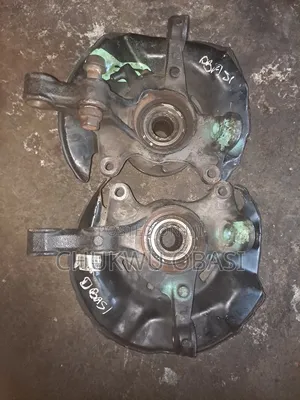 Front Hub for Toyota Corolla 2008/2016