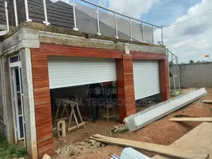 Secure Roller Shutter Doors and Gates Through Installation