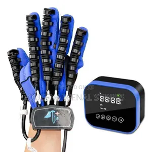 Hand Rehabilitation