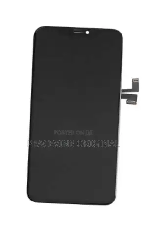 iPhone 11pro Max Screen