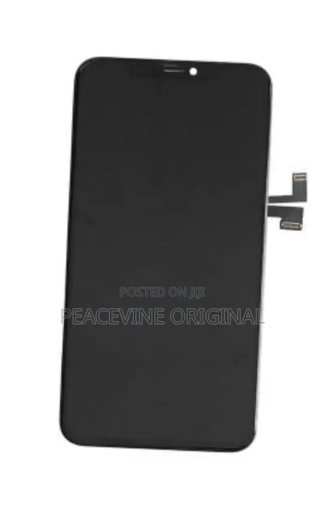iPhone 11pro Max Screen