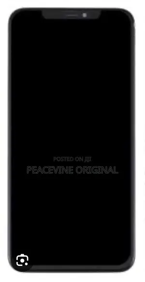 Photo - iPhone X Screen