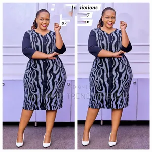 Classic Designs Coperate Outfits