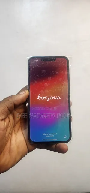 Apple iPhone 14 128 GB Black