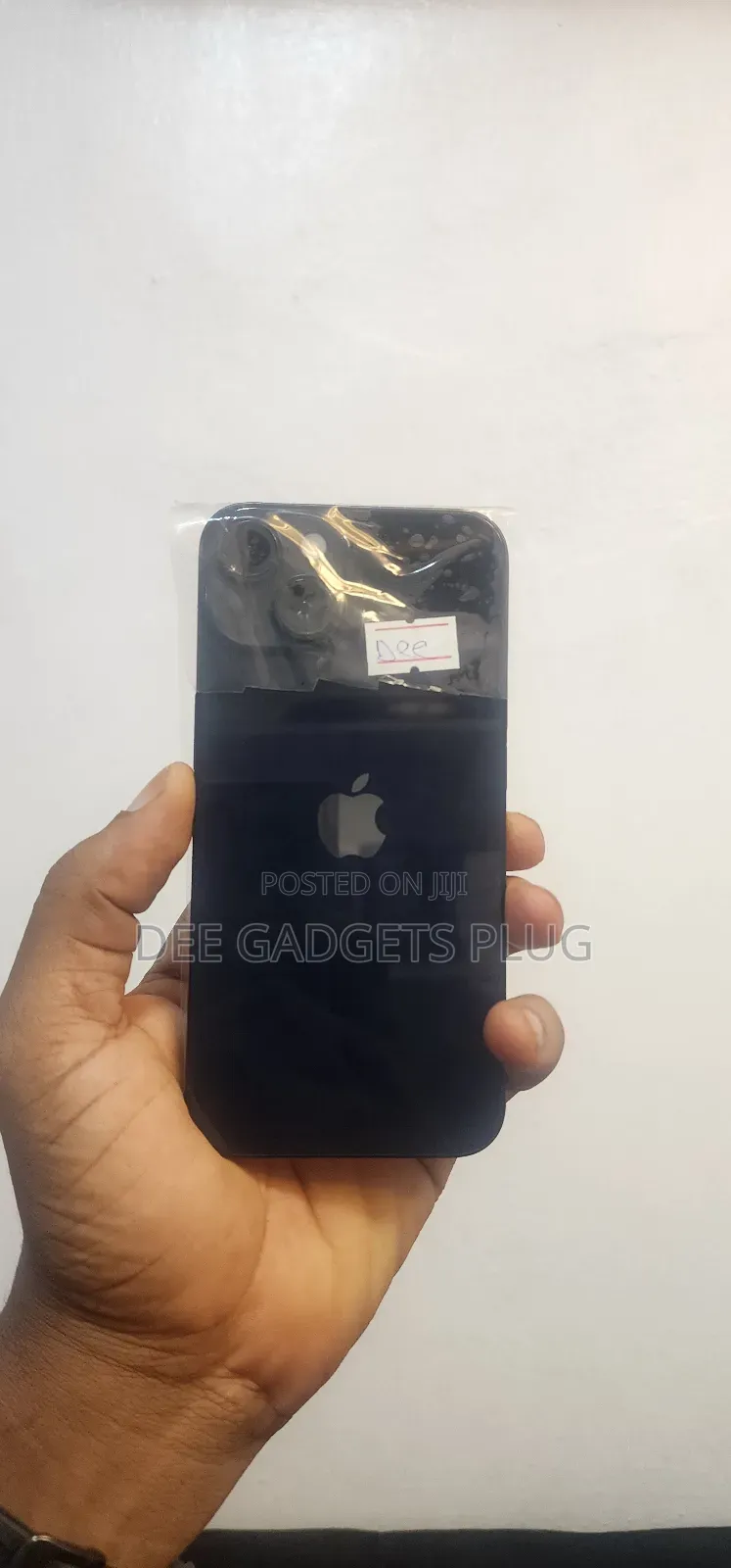 Apple iPhone 14 128 GB Black