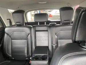 Mercedes-Benz M Class ML 350 4Matic 2013 Gray