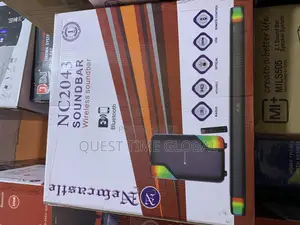 Newcastle Sound Bar Nc2043