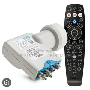Best Cable Installer, Dstv, Gotv, Startime, and Starlink