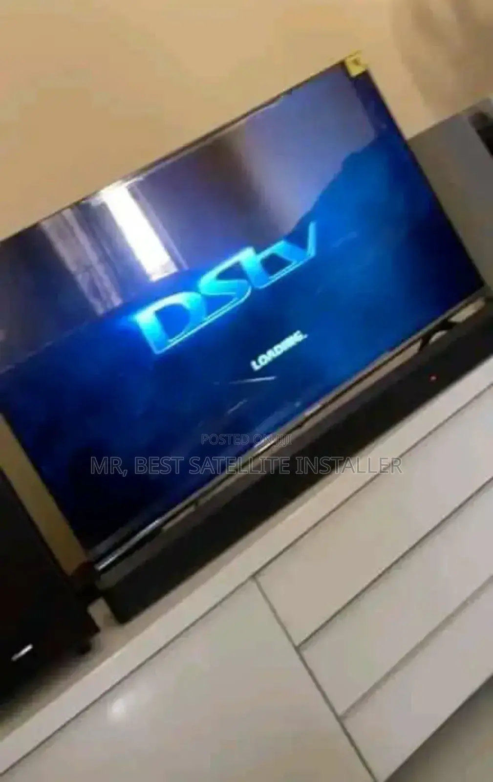 Best Cable Installer, Dstv, Gotv, Startime, and Starlink