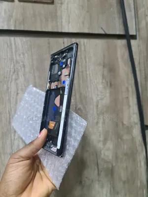 Samsuny Galaxy S20 Ultra Original Replacement Screen