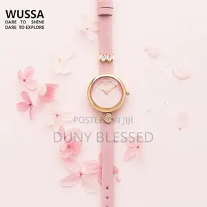 Classy Watches for Women