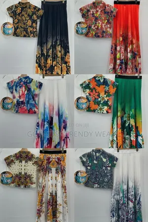Unique Miyaki Design 2pics Outfits Trending