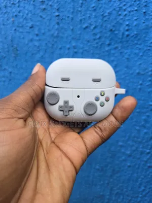 Samsung Galaxy Buds 3 and 3 Pro Case