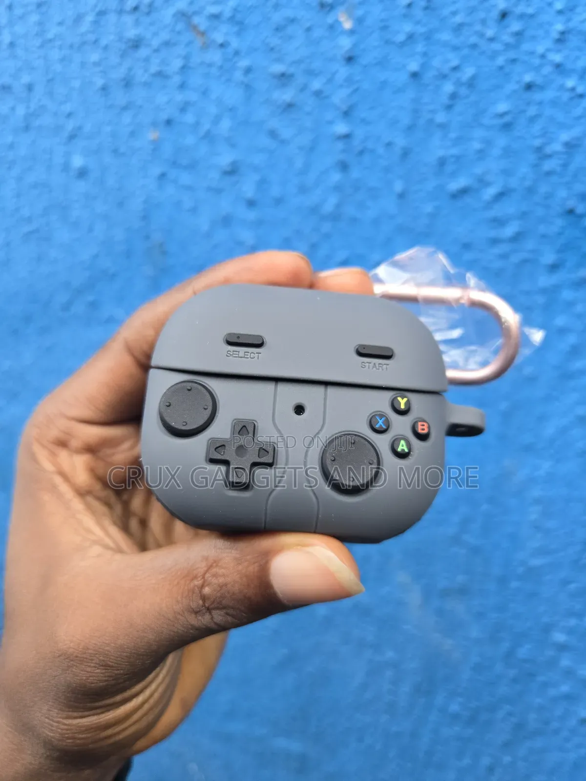 Samsung Galaxy Buds 3 and 3 Pro Case