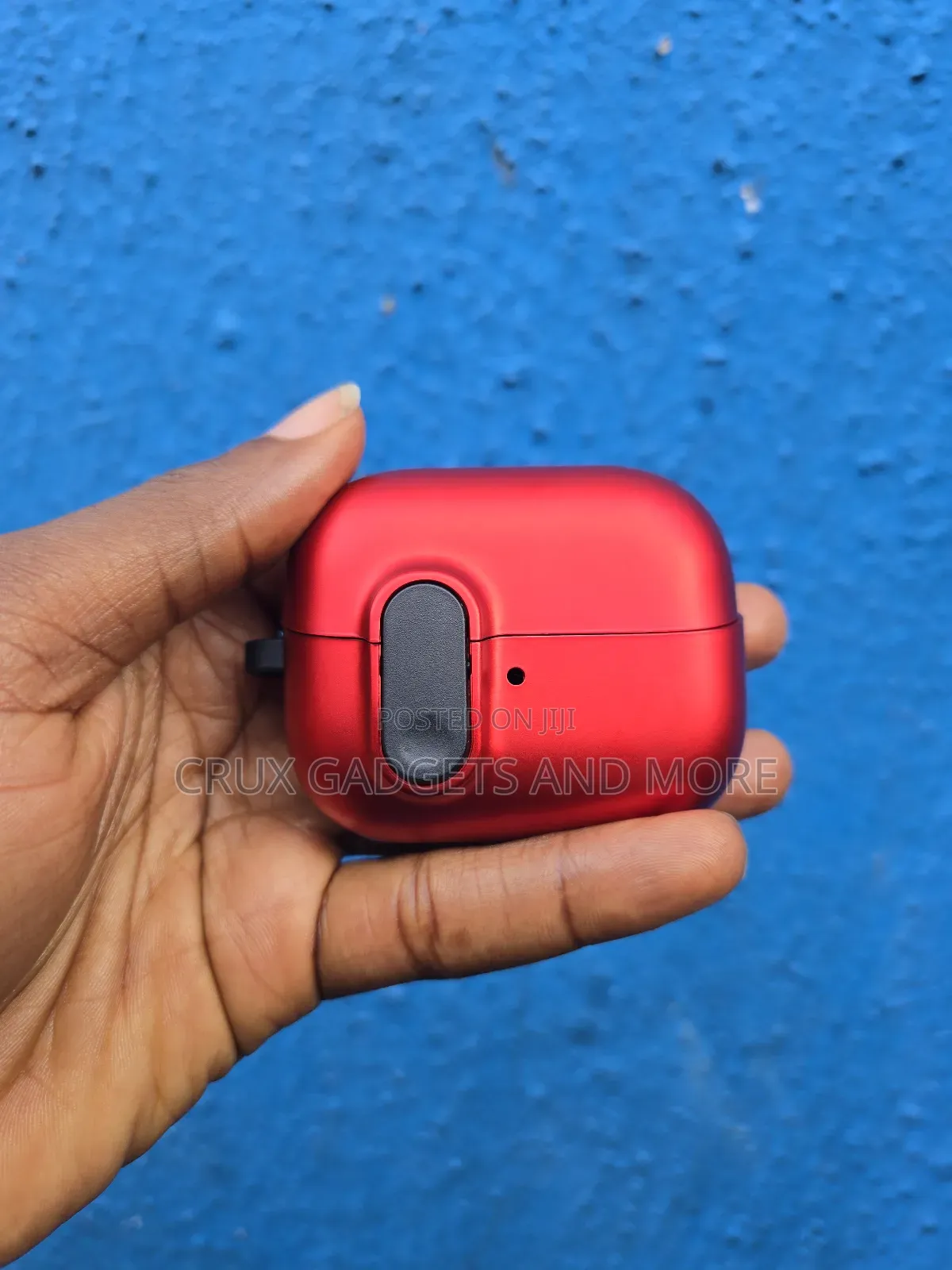 Samsung Galaxy Buds 3 and 3 Pro Case