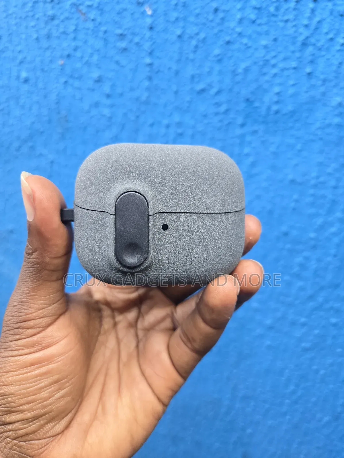 Samsung Galaxy Buds 3 and 3 Pro Case