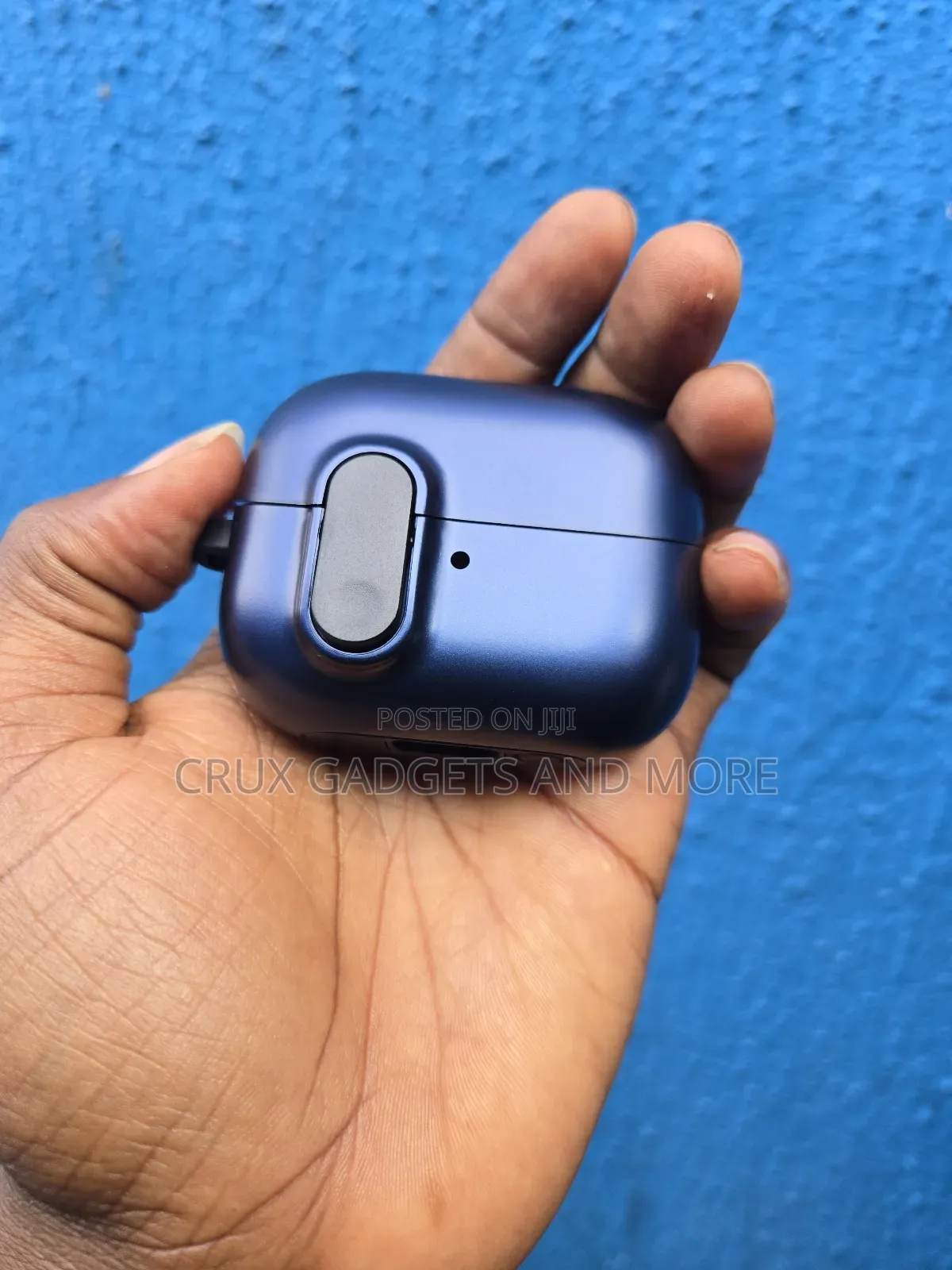 Samsung Galaxy Buds 3 and 3 Pro Case