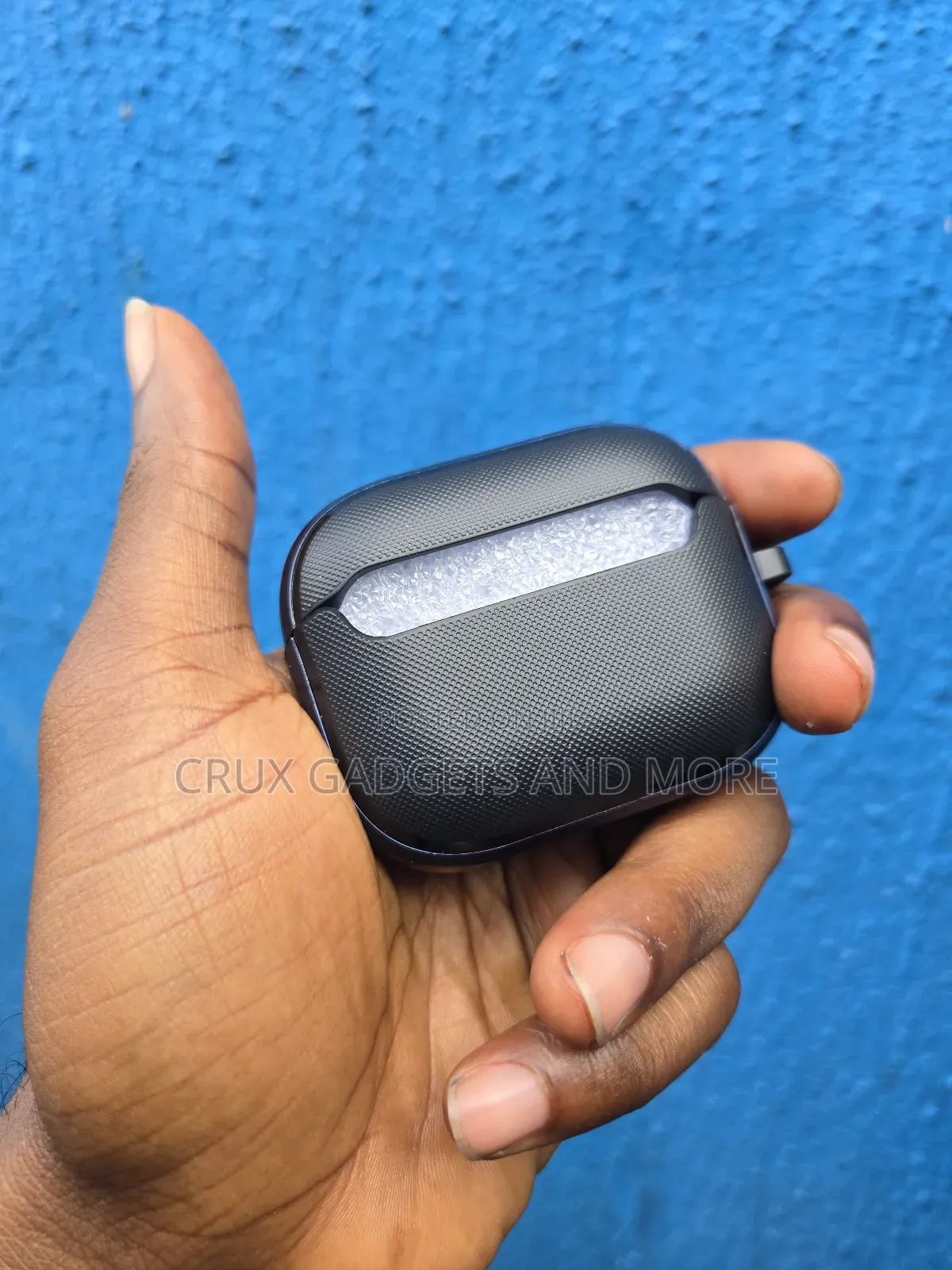 Samsung Galaxy Buds 3 and 3 Pro Case