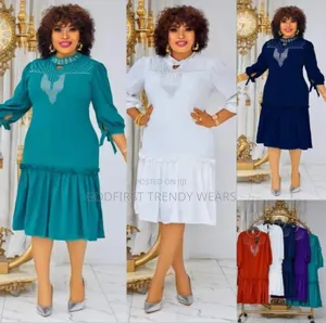 Cute Designs Quality Dress