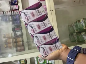 Fertilgain for Women