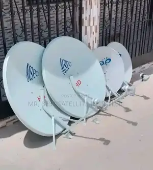 Dm Me for Your Installation