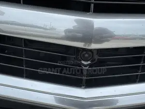 Cadillac Escalade 2018 Black