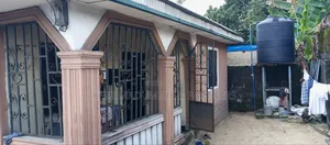 3bdrm Bungalow in Freedom Estate , Off, Port-Harcourt for sale