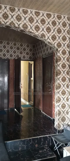 3bdrm Bungalow in Freedom Estate , Off, Port-Harcourt for sale