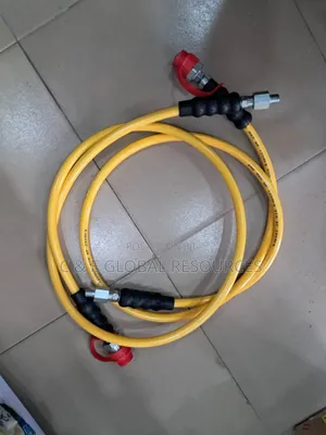 Enerpac Hydraulic Hose