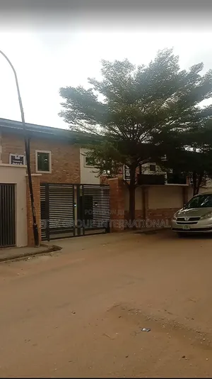 Photo - 2 Units of Newly Beautifully Built 3bedroom Terrace Duplex
