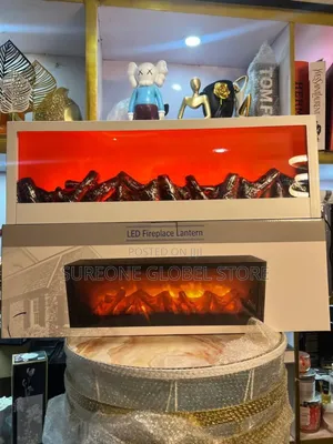 Fireplace Flame Lighting