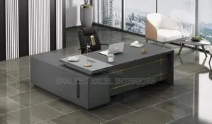 Executive Director Office Table (2meter)