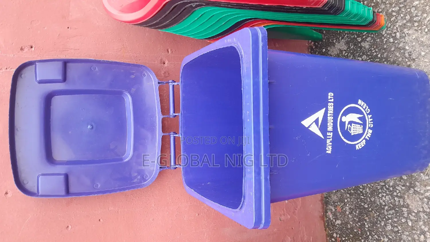 Plastic Waste Bills
