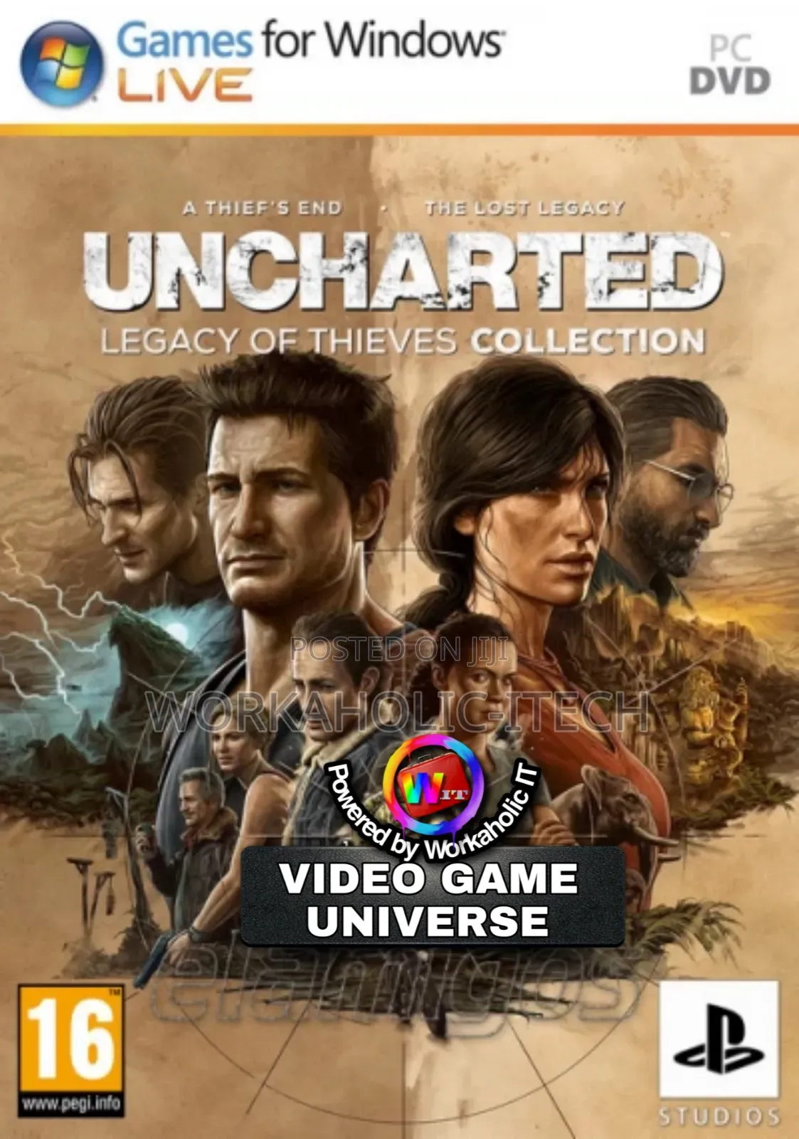 Fc 26 And Other Pc Games Installation