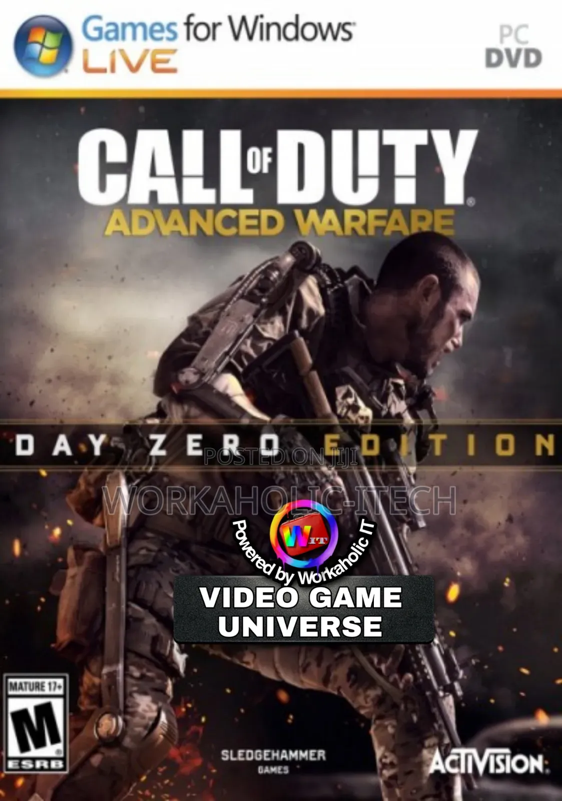 Fc 26 And Other Pc Games Installation