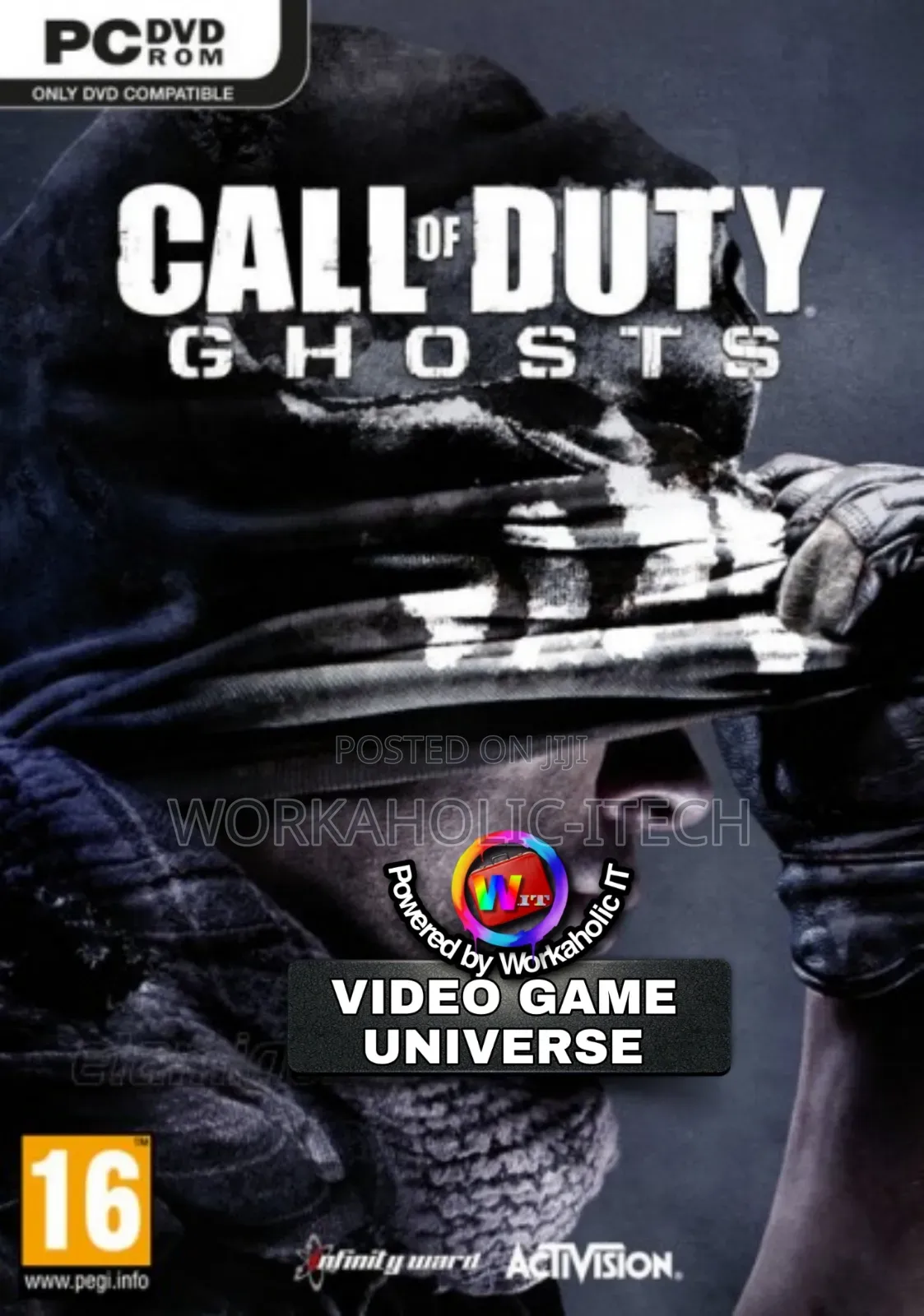 Fc 26 And Other Pc Games Installation