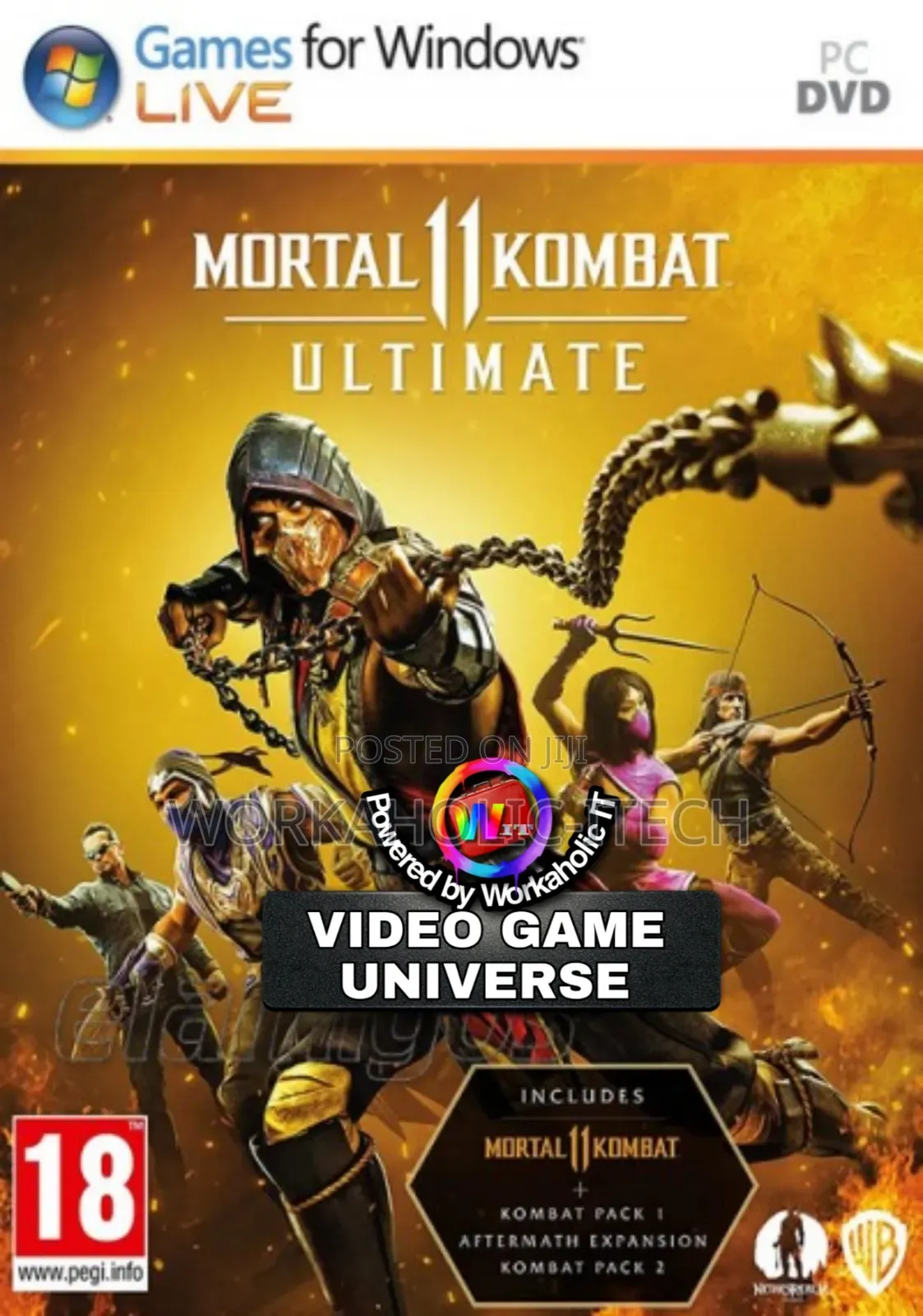 Fc 26 And Other Pc Games Installation