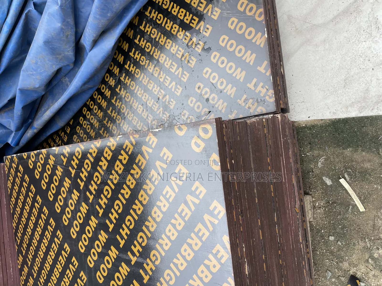 Marine Board 18mm