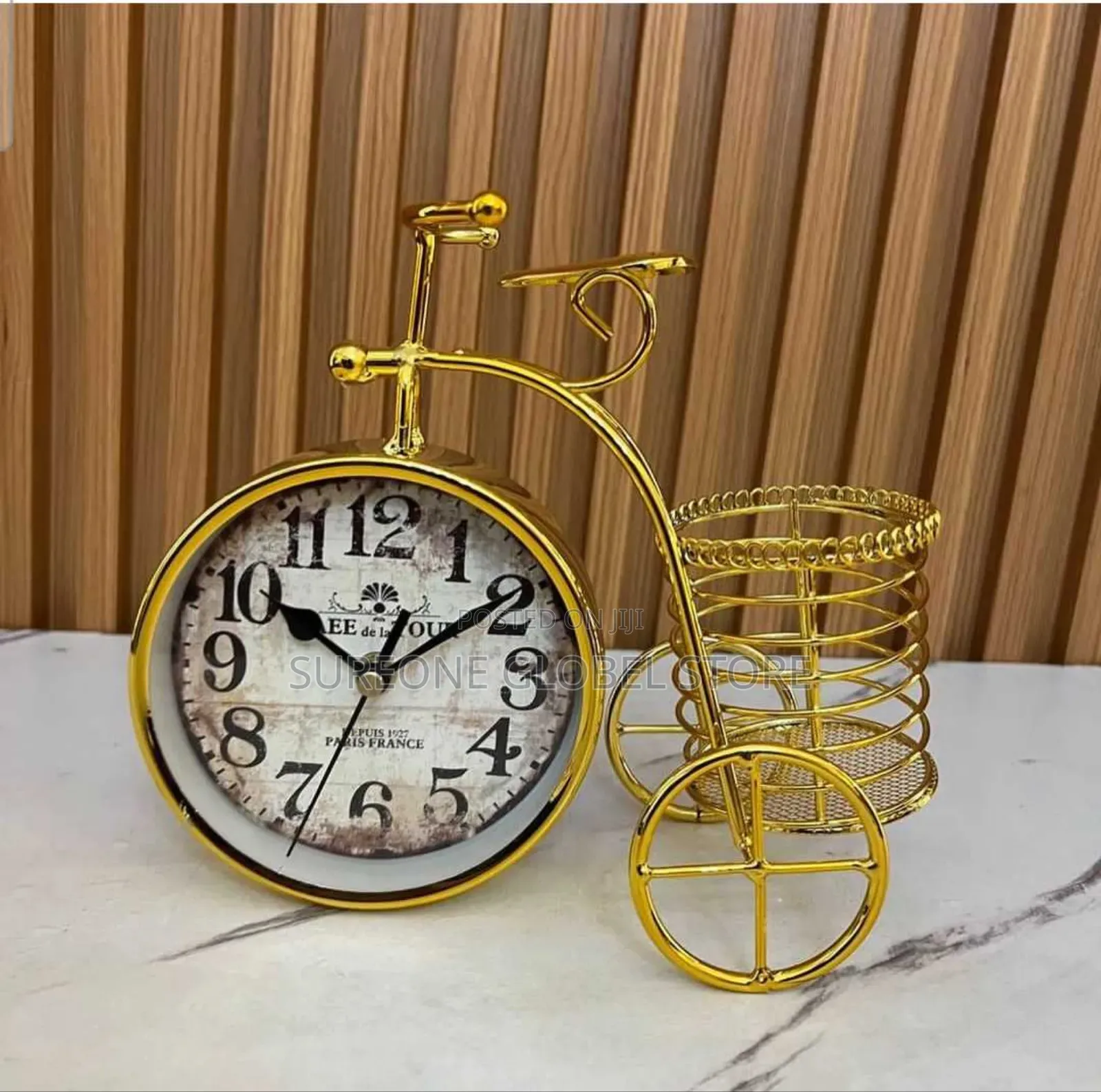 Bicycle  Time