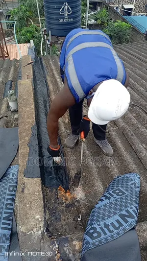 Expressive Waterproofing Specialist