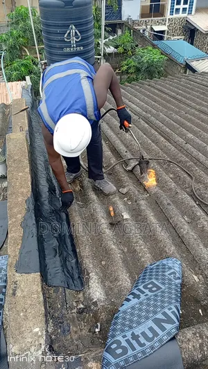 Expressive Waterproofing Specialist