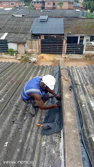 Renown Waterproofing Expert