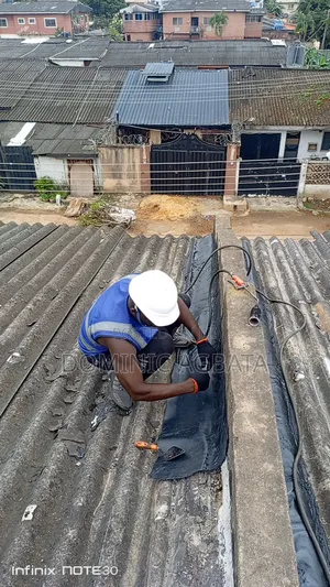 Renown Waterproofing Expert