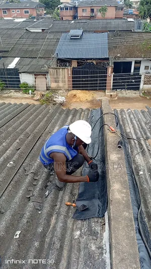 Renown Waterproofing Expert