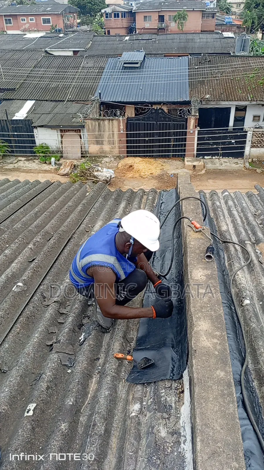 Renown Waterproofing Expert