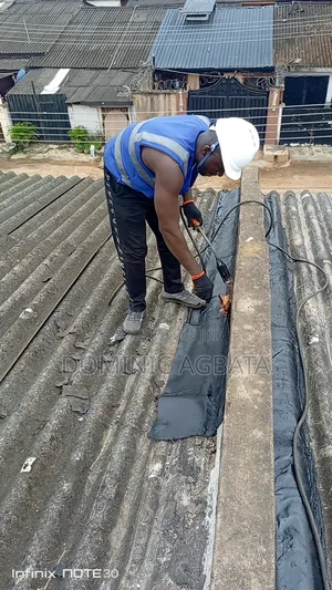 Renown Waterproofing Expert