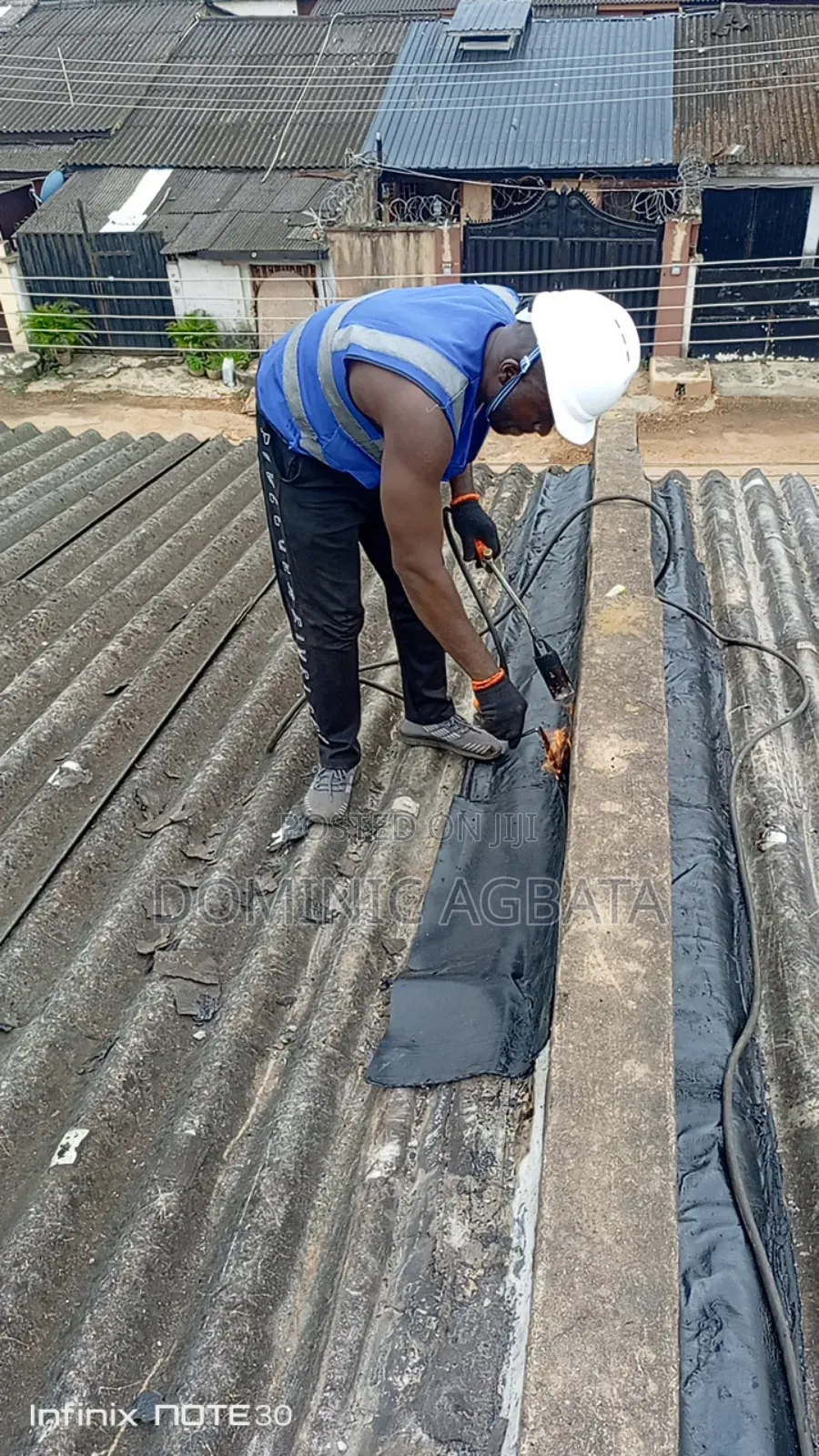 Renown Waterproofing Expert