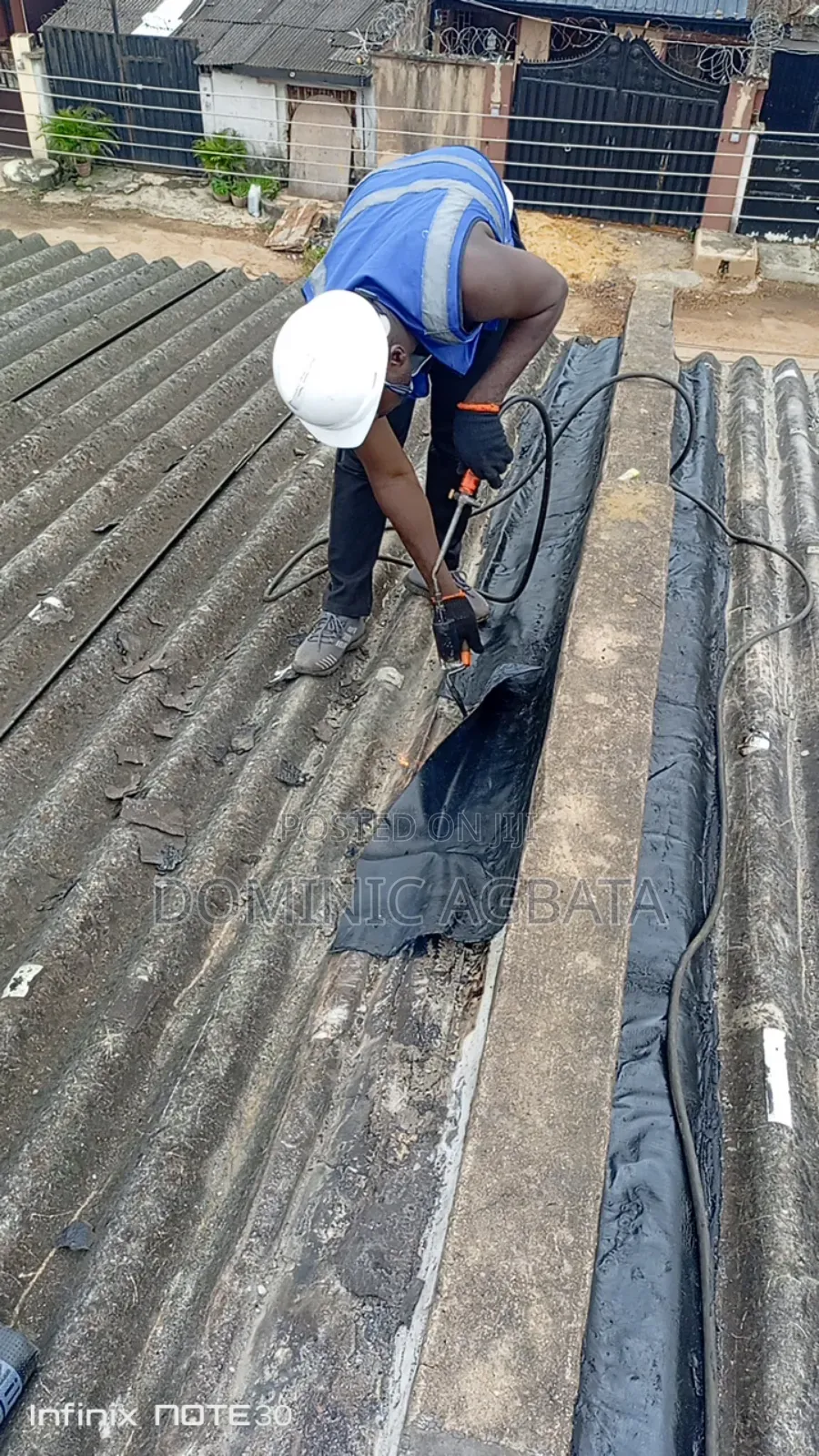 Renown Waterproofing Expert
