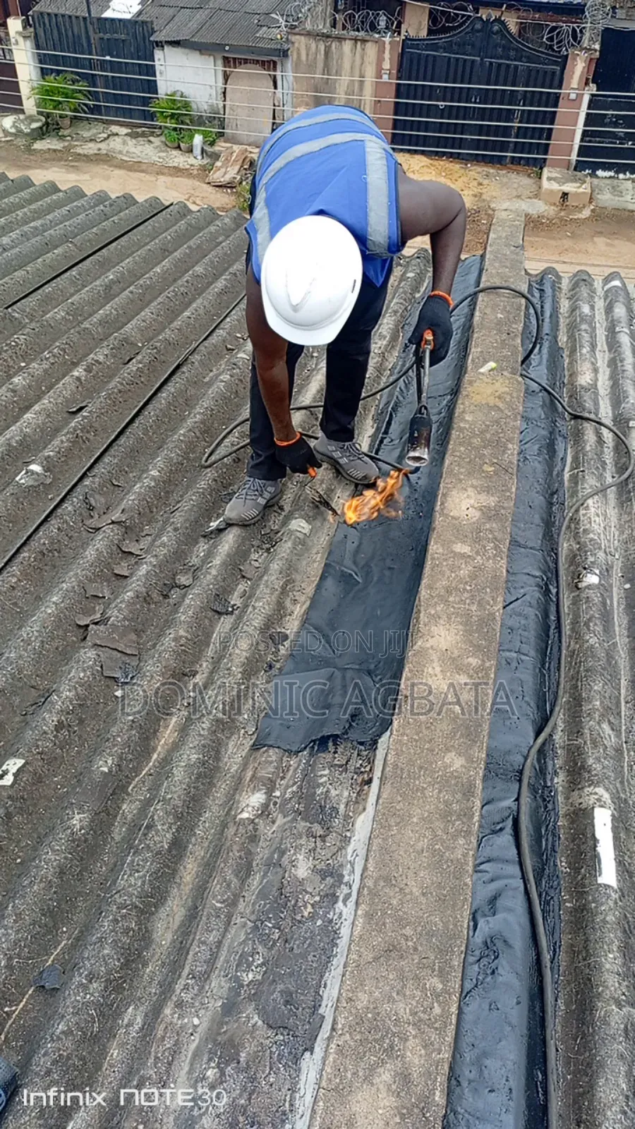 Renown Waterproofing Expert