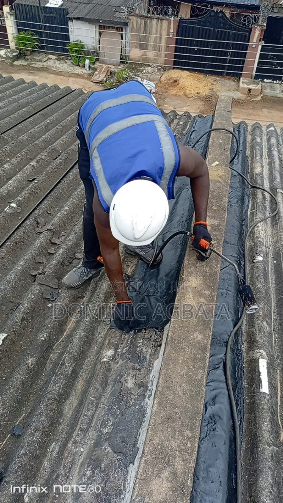 Renown Waterproofing Expert